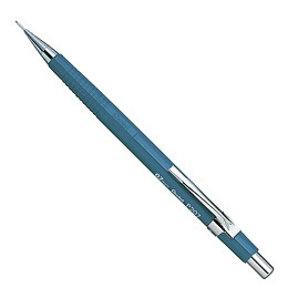 PORTAMINA TECNICO PENTEL 0.7 AZUL 