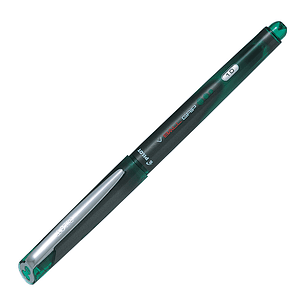 LAPIZ TINTA PILOT V-BALL GRIP 1.0 VERDE