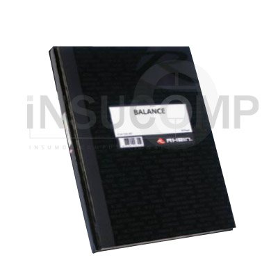 LIBRO BALANCE RHEIN 100 Hjs 1