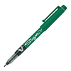 LAPIZ TINTA PILOT SIGN PEN VERDE 1