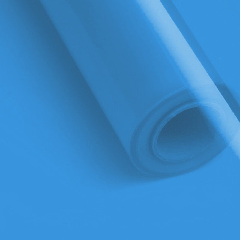 PAPEL CELOFAN HAND CELESTE 80 X 100 1