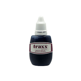 TINTA PARA TAMPON TRAXX 28 ml VIOLETA (2499)