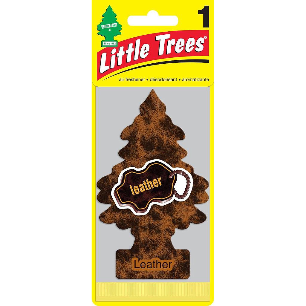 DESODORANTE PINO AUTOMOVIL CUERO 1