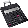 CALCULADORA SUMADORA CASIO HR-150RC CON IMPRESORA 12 DIGITOS 1