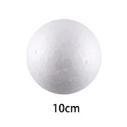 PELOTA PLUMAVIT 10