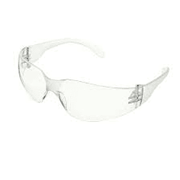 LENTES DE PROTECCION CERT. (DENL005) (DESC.)