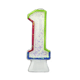 VELA BRILLANTE GLAM N°1 1