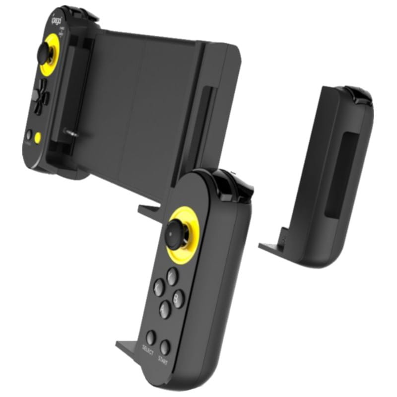 GAMEPAD IPEGA 9167 BLUETOOTH PARA ANDROID/IOS/WINDOWS  1