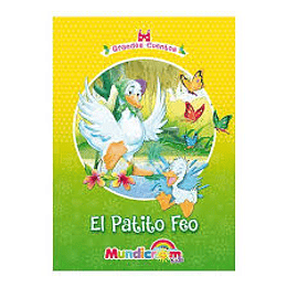 EL PATITO FEO (GRANDES CUENTOS)