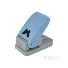 PERFORADORA SUPER PUNCH ADIX 1'' MARIPOSA 1