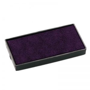 ALMOHADILLA DE RECAMBIO TRAXX 9016 VIOLETA 1