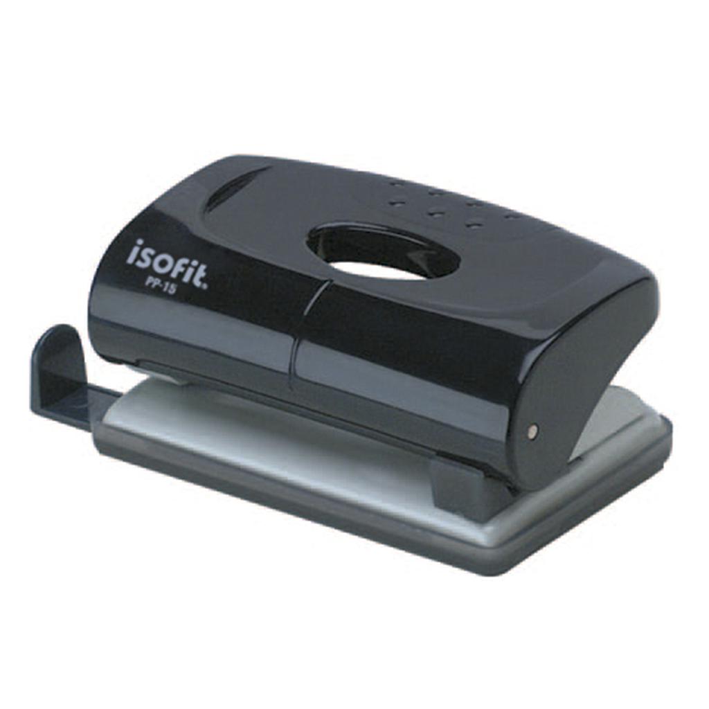 PERFORADOR ISOFIT PP-15 NEGRA ( CH ) 1
