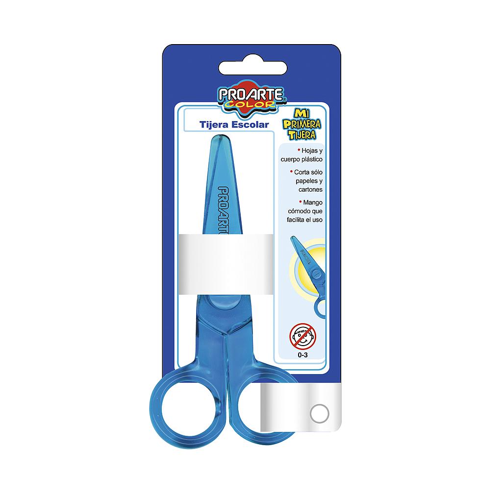 TIJERA PROARTE MI PRIMERA TIJERA ( DESC. ) 1