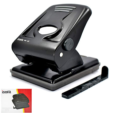 PERFORADOR ISOFIT PM-40 ( CH ) ( CM ) 1