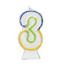 VELA BRILLANTE GLAM N°3 1