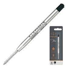 REPUESTO BOLIGRAFO PARKER QUINK COLOR NEGRO (1950366) 1