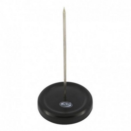 PINCHA PAPEL METALICO ADIX  1