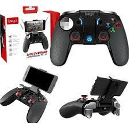 JOYSTICK BLUETOOTH IPEGA 9099 PARA SMARTPHONE/PC/TABLET/SMARTV 