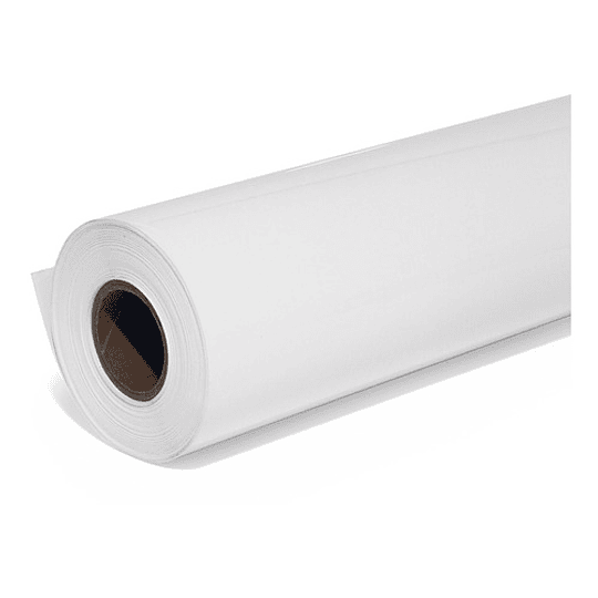 ROLLO PAPEL PLOTTER BOND 0,90 X