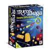 JUEGO TRUCOS DE MAGIA SET 1-35 TRUCOS TOYNG +6 AÑOS AA-9041 1