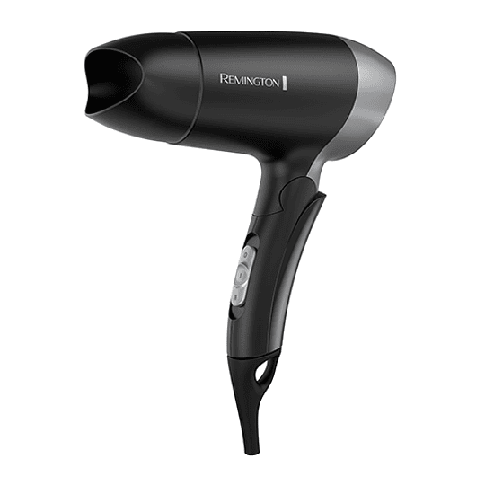 SECADOR DE PELO REMINGTON D2400 DE VIAJE