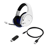 AUDIFONOS GAMER INALAMBRICO HYPER X CLOUD STINGER CORE PS4/PS5 1