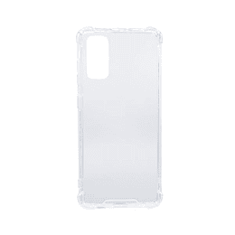 CARCASA COFOLK TRANSPARENTE SAMSUNG S21 ULTRA