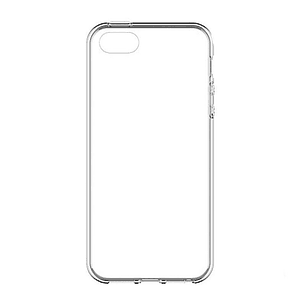 CARCASA COFOLK TRANSPARENTE IPHONE X/XS