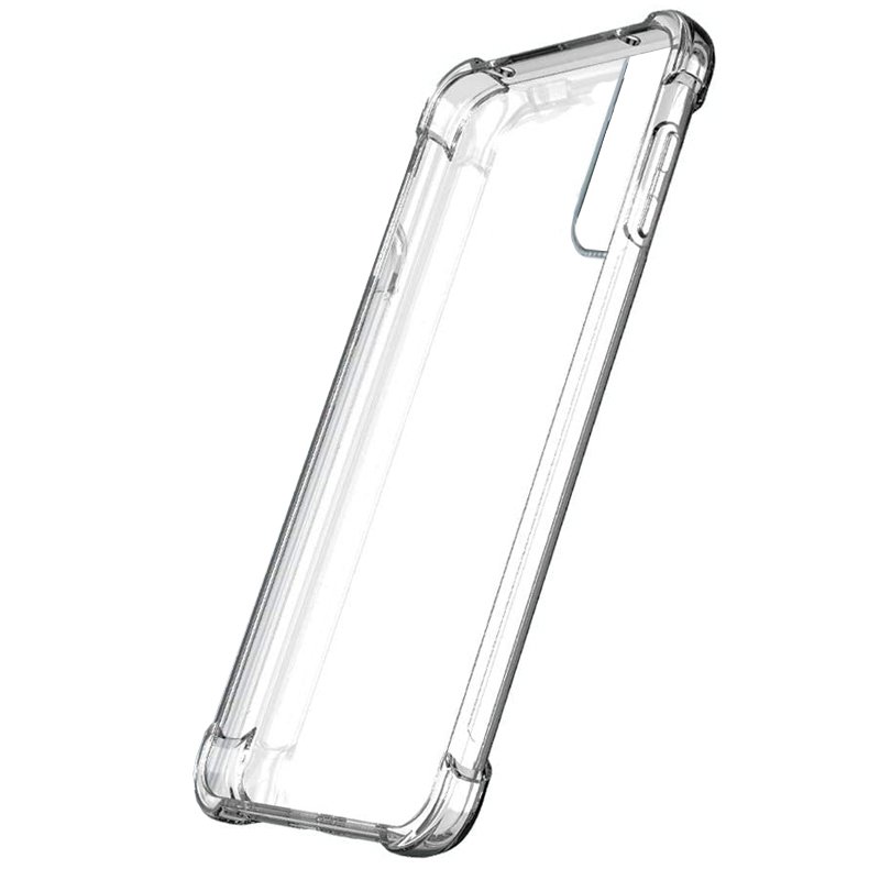 CARCASA COFOLK TRANSPARENTE  SAMSUNG S21 1