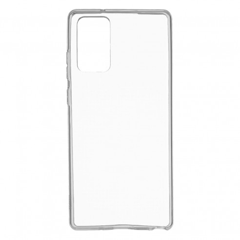 CARCASA COFOLK TRANSPARENTE  SAMSUNG NOTE 20 1