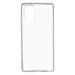 CARCASA COFOLK TRANSPARENTE  SAMSUNG NOTE 20