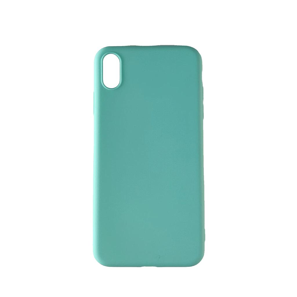CARCASA COFOLK SLIM IPHONE X CALIPSO 1