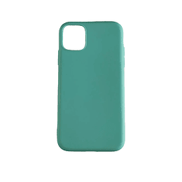 CARCASA COFOLK SLIM IPHONE 11 PRO CALIPSO