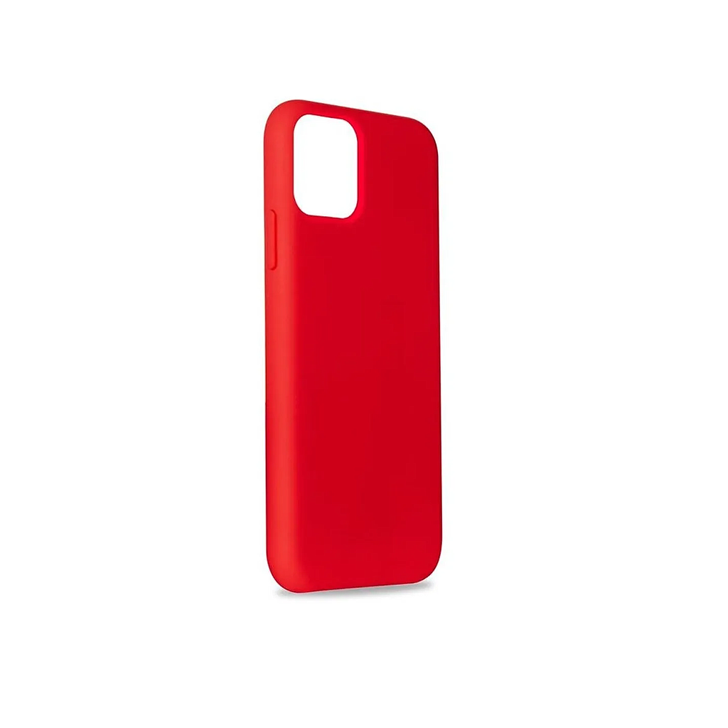 CARCASA COFOLK SLIM IPHONE 11 PRO ROJA 1