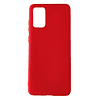 CARCASA COFOLK SLIM SAMSUNG S11 PLUS ROJA 1