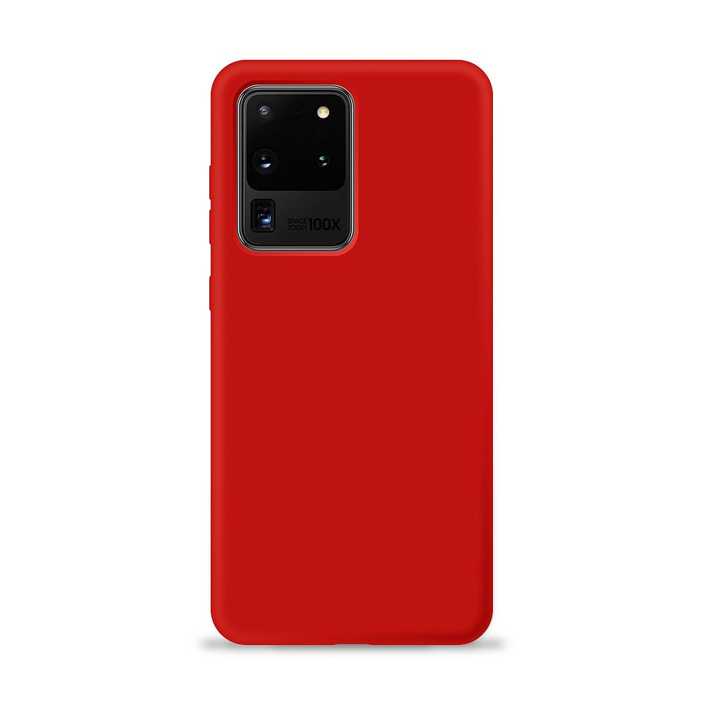 CARCASA COFOLK SLIM SAMSUNG S11 E ROJA 1