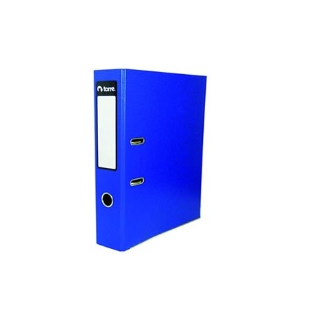 ARCHIVADOR TORRETOP AZUL OFICIO  1