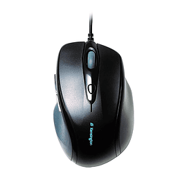 MOUSE KENSINGTON USB PRO FIT ALAMBRICO K72369US