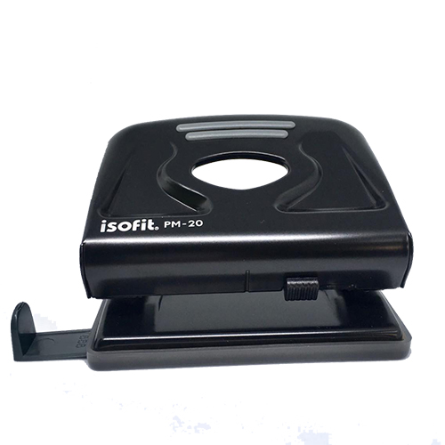 PERFORADORA ISOFIT PM-20 NEGRO 1