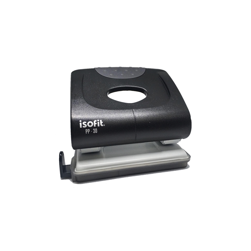 PERFORADOR ISOFIT PP-30 NEGRA ( CH ) 1
