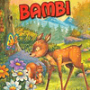 LEO EN INGLES BAMBI NIVEL 2 EDIC.SALDAÑA CTD129 1