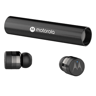 AUDIFONOS BLUETOOTH 5.0 MOTO BUDS 300 C/MIC VERDE