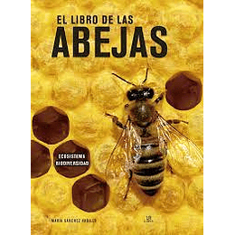 EL LIBRO DE LAS ABEJAS (LIBSA)
