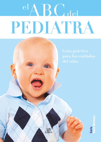 LIBRO ABC DEL PEDIATRA (LIBSA) 1