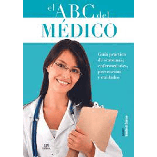LIBRO ABC DEL MEDICO (LIBSA)