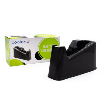 DISPENSADOR DE CINTA ADHESIVA COOLONE GRANDE 1