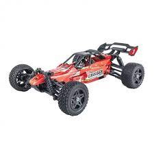 AUTO RC 34 X 26 X 15 CMS. ESCALA 1/12 CRUISER +6 1
