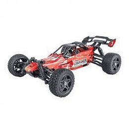 AUTO RC 34 X 26 X 15 CMS. ESCALA 1/12 CRUISER +6