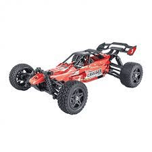 AUTO RC 34 X 26 X 15 CMS. ESCALA 1/12 CRUISER +6