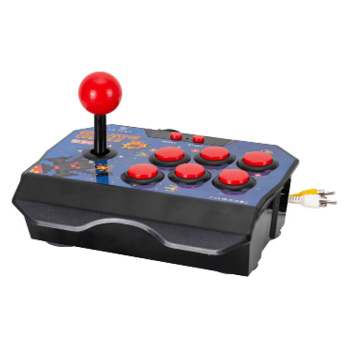 JOYPAD CONSOLA ULTRA ARCADE RETRO 145 JUEGOS